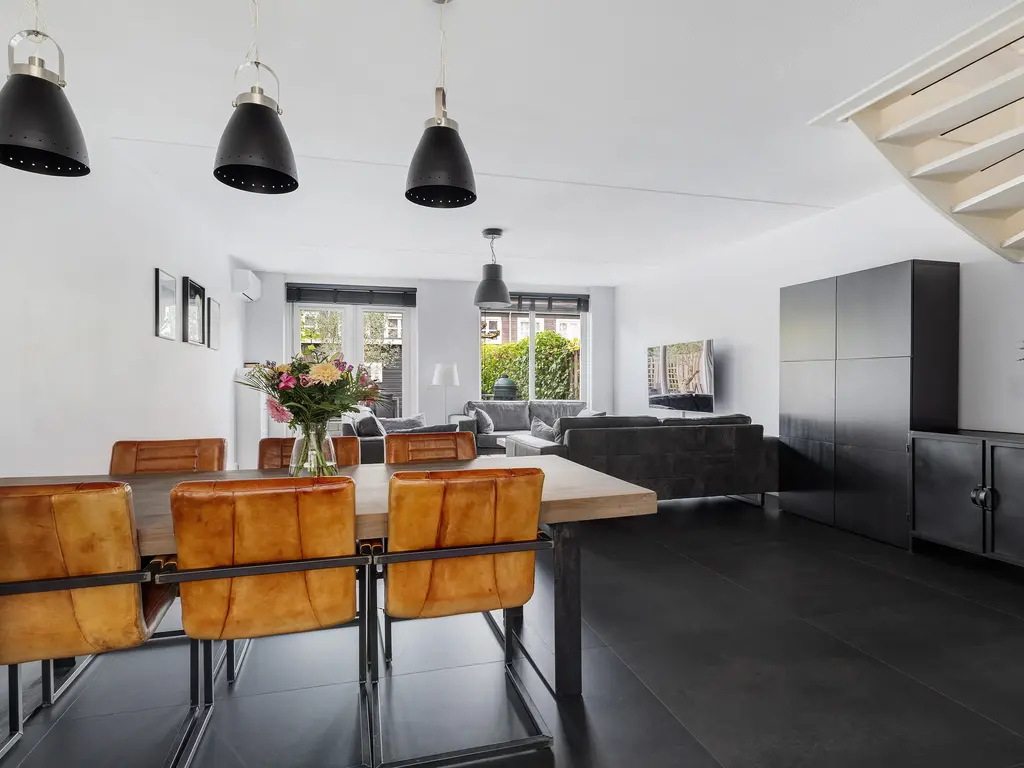 Pols-akker 4, BARENDRECHT