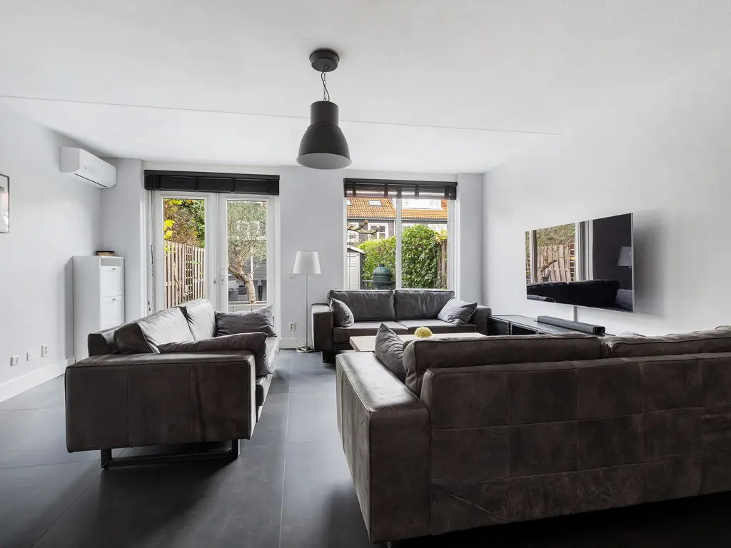 Pols-akker 4, BARENDRECHT