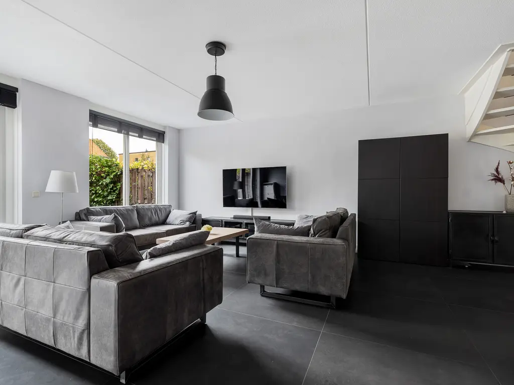 Pols-akker 4, BARENDRECHT