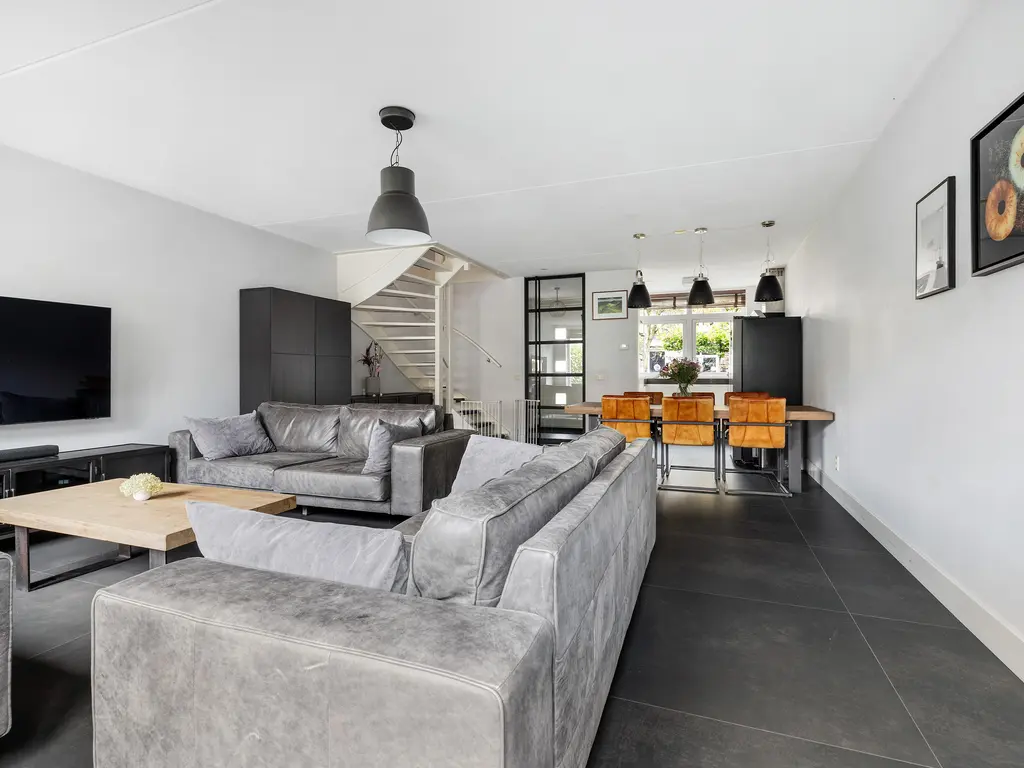 Pols-akker 4, BARENDRECHT