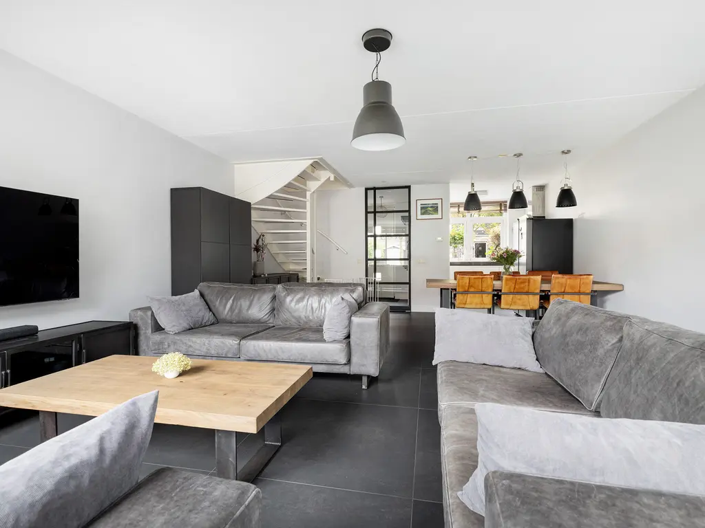 Pols-akker 4, BARENDRECHT