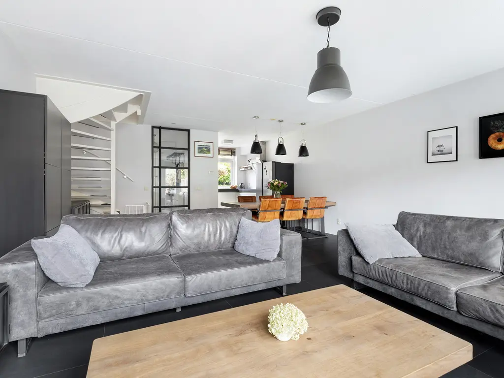 Pols-akker 4, BARENDRECHT