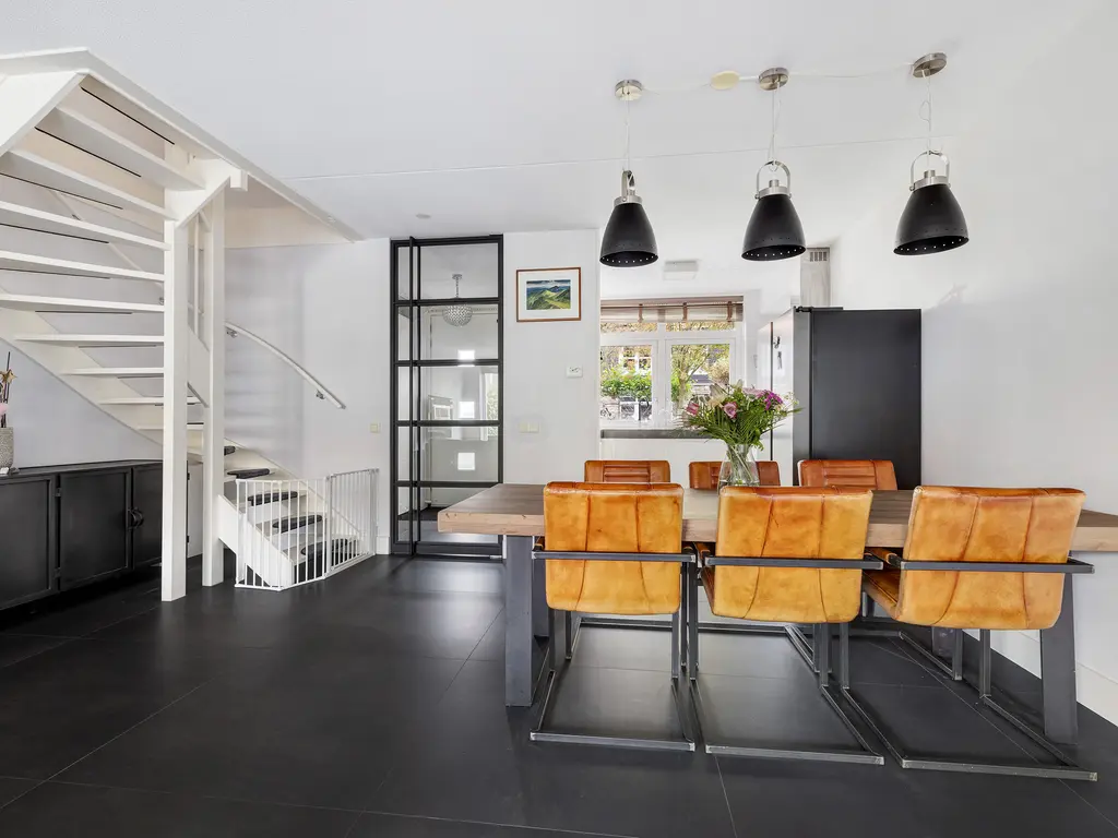 Pols-akker 4, BARENDRECHT