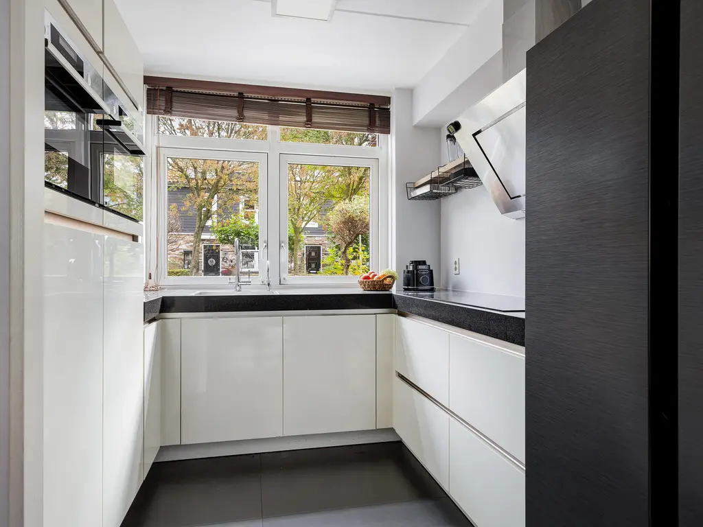 Pols-akker 4, BARENDRECHT