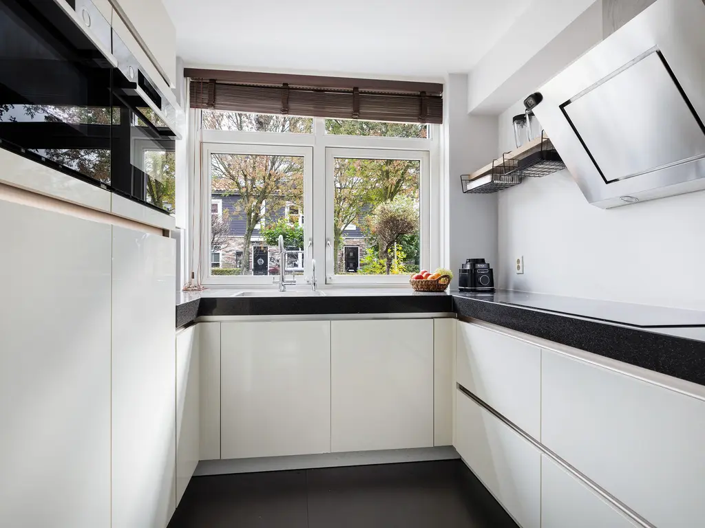 Pols-akker 4, BARENDRECHT