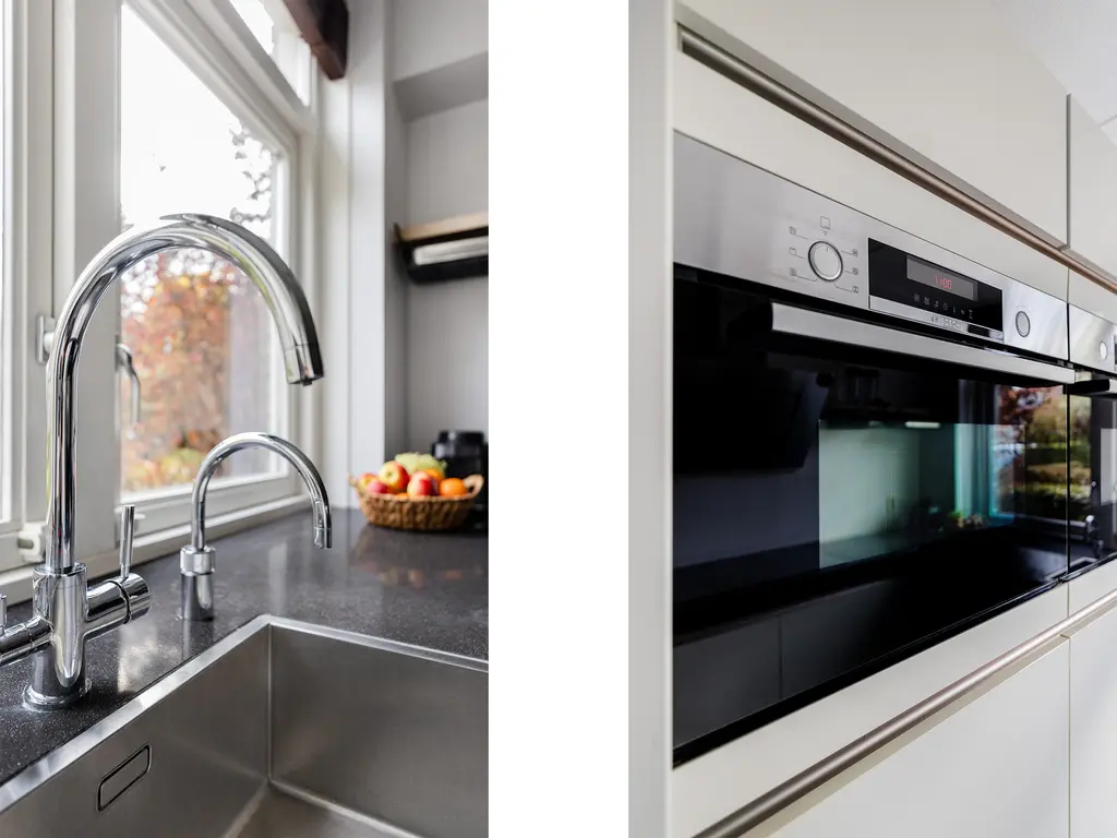 Pols-akker 4, BARENDRECHT