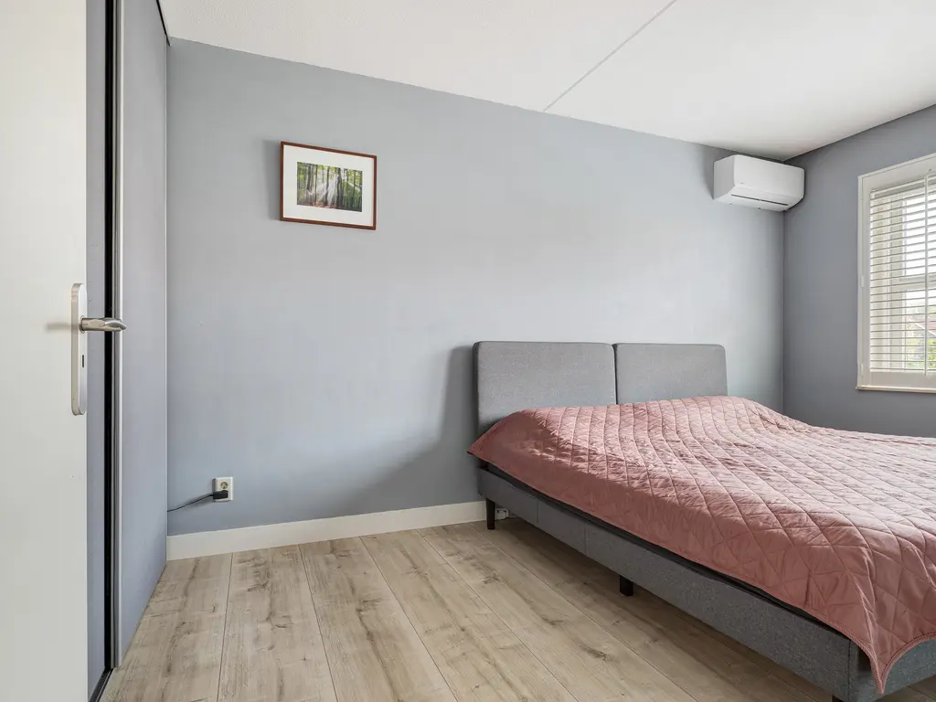 Pols-akker 4, BARENDRECHT