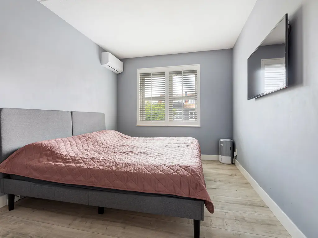 Pols-akker 4, BARENDRECHT