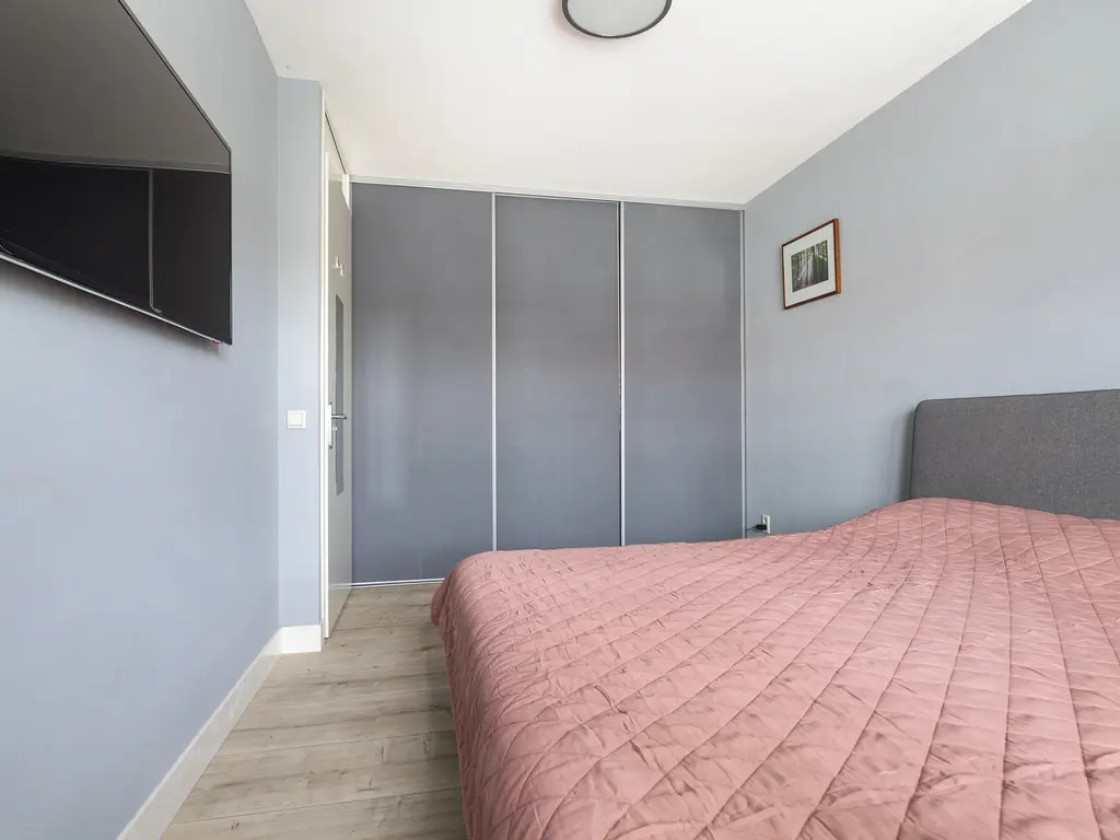 Pols-akker 4, BARENDRECHT