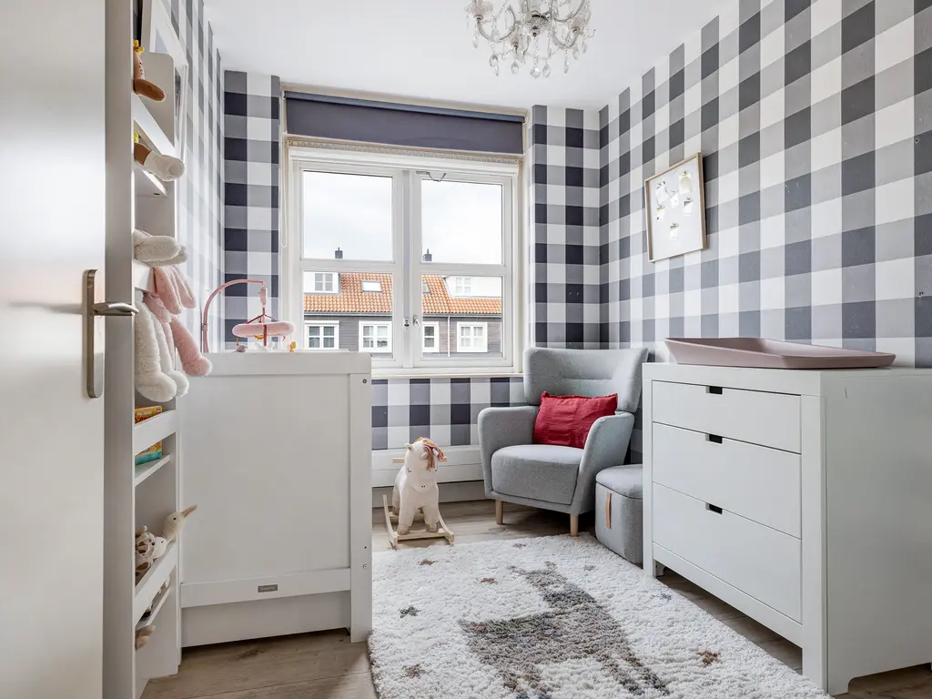 Pols-akker 4, BARENDRECHT