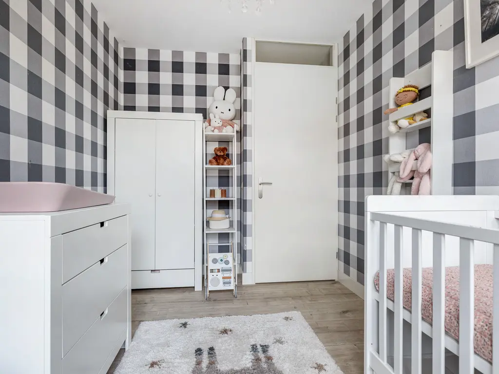 Pols-akker 4, BARENDRECHT