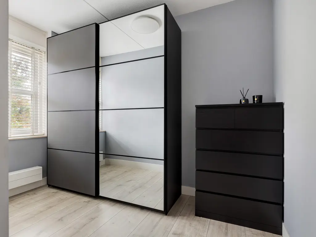 Pols-akker 4, BARENDRECHT