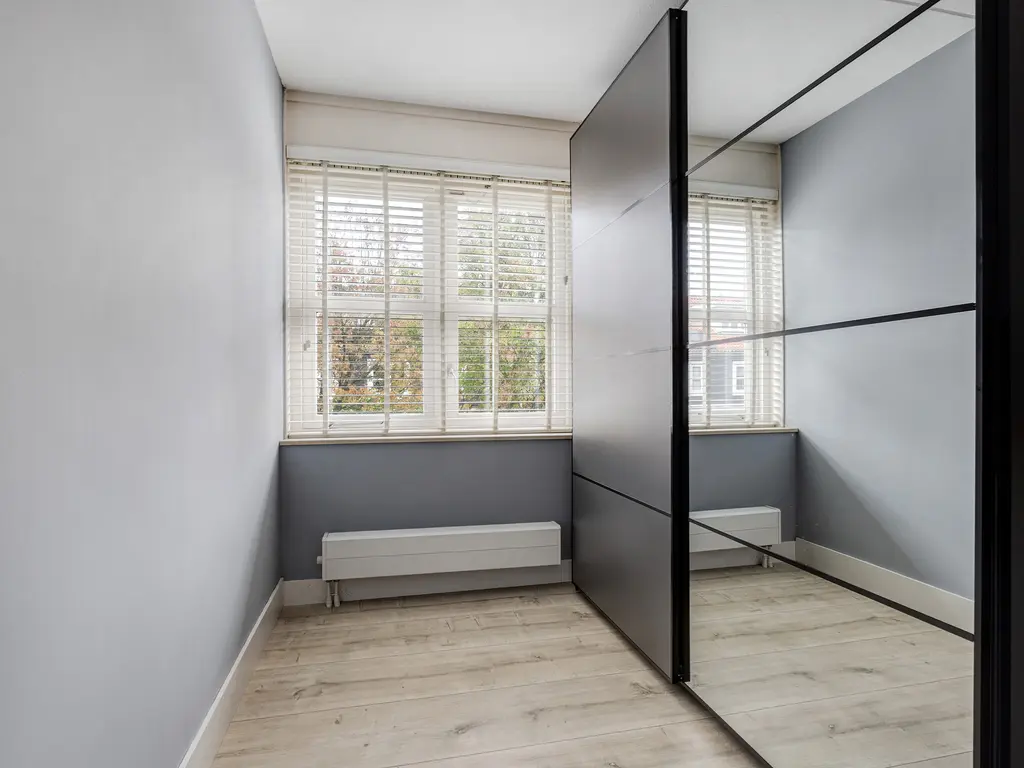 Pols-akker 4, BARENDRECHT