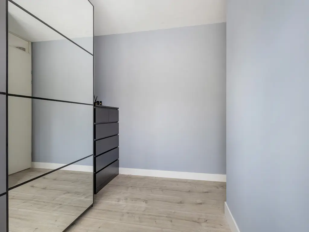 Pols-akker 4, BARENDRECHT