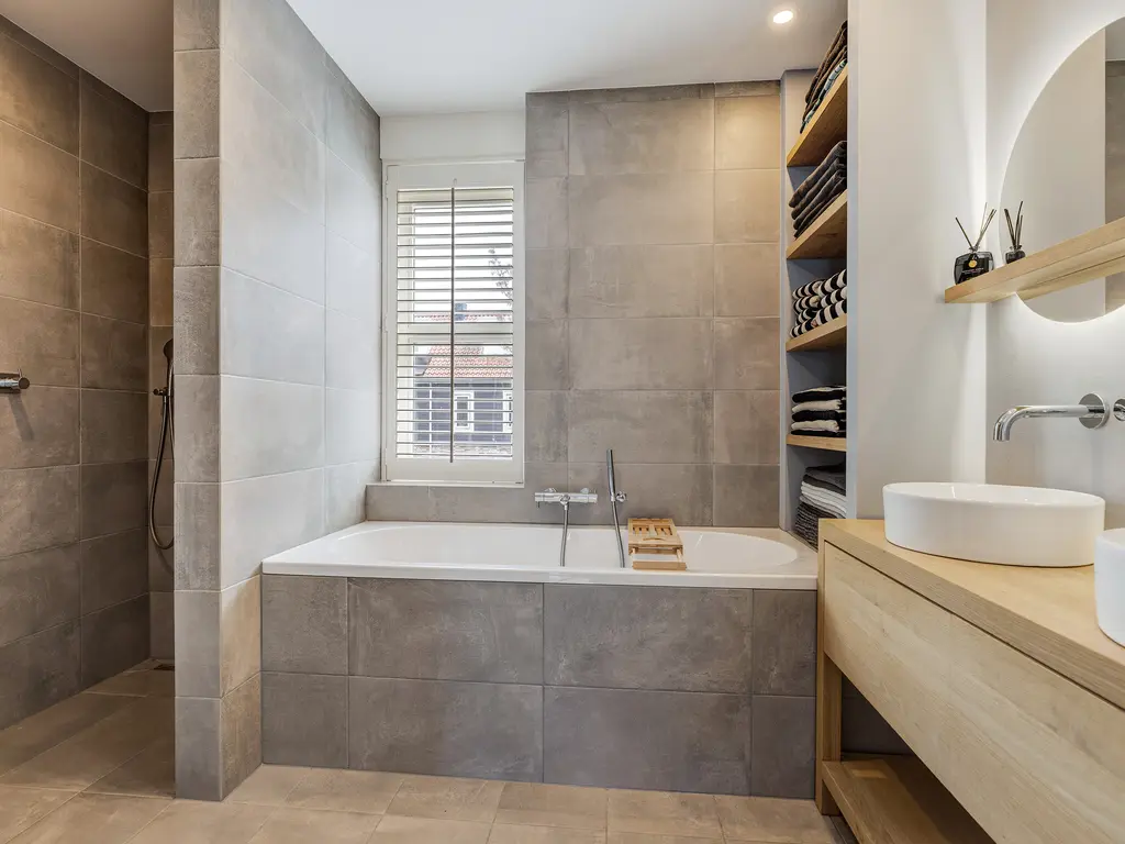 Pols-akker 4, BARENDRECHT