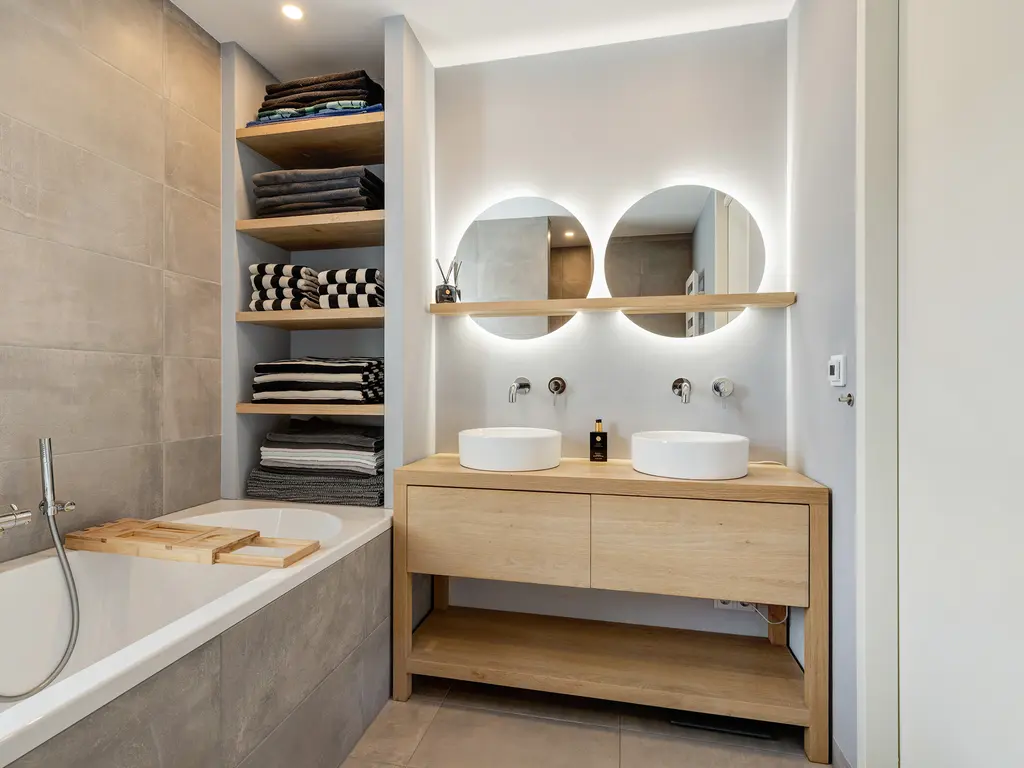 Pols-akker 4, BARENDRECHT