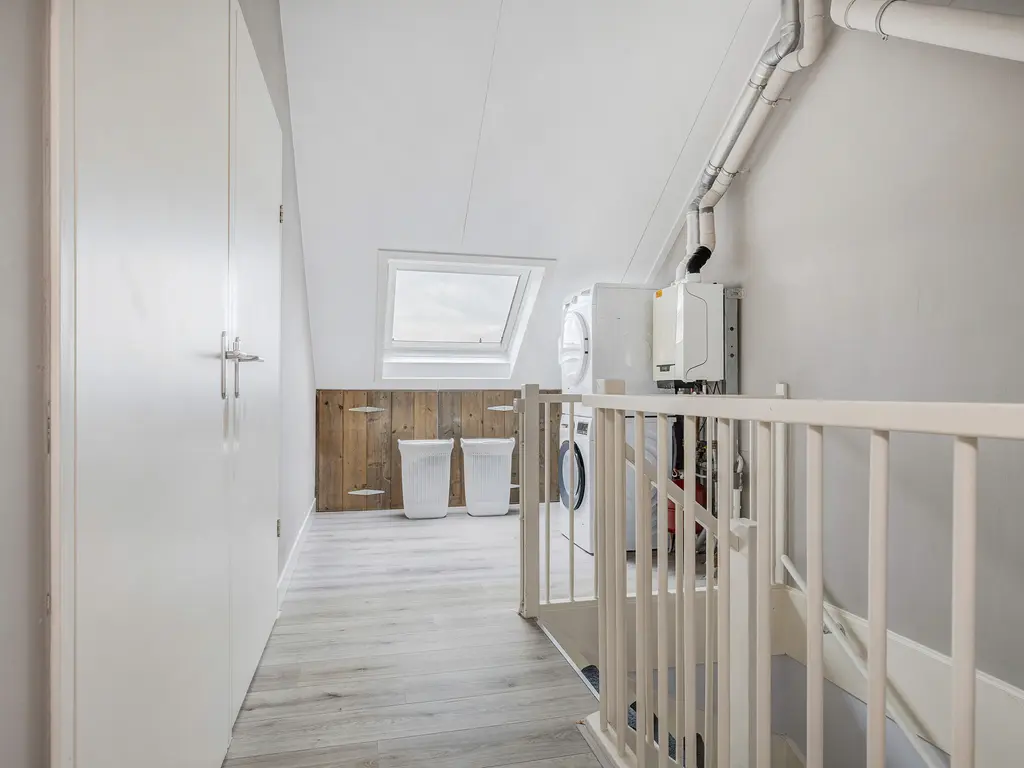 Pols-akker 4, BARENDRECHT