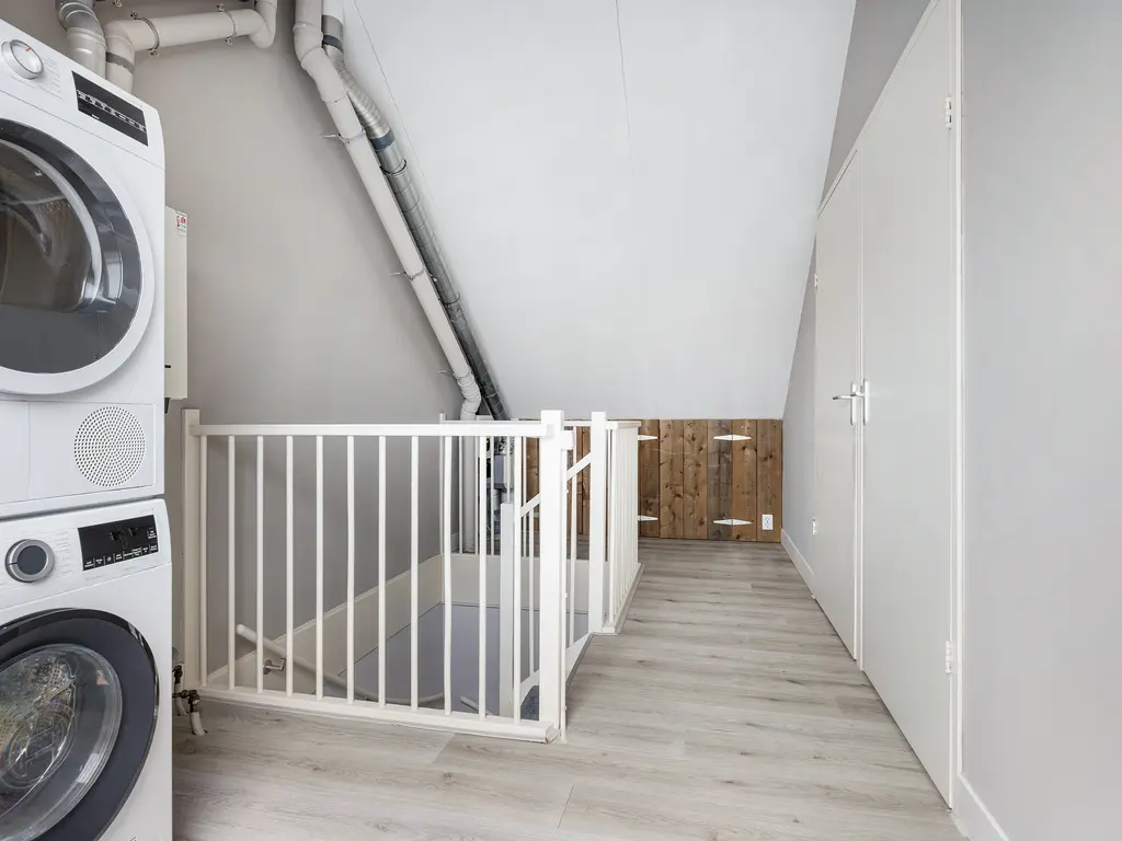 Pols-akker 4, BARENDRECHT