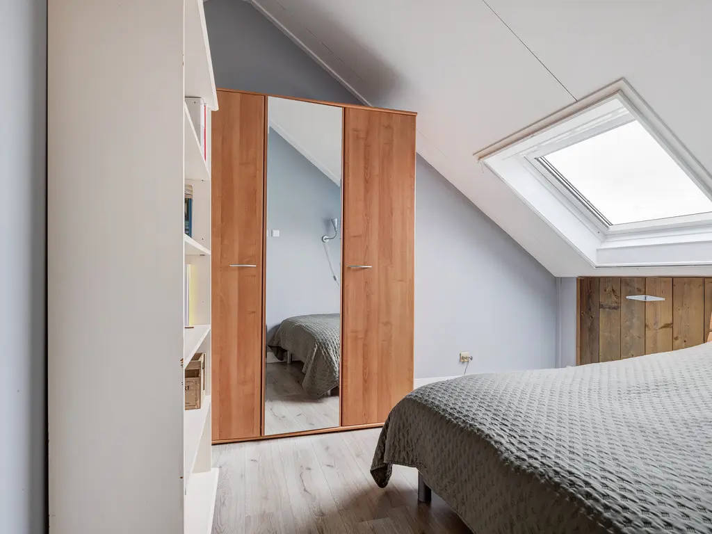 Pols-akker 4, BARENDRECHT