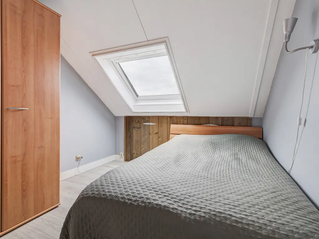 Pols-akker 4, BARENDRECHT