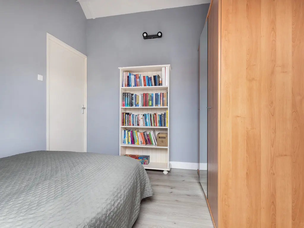 Pols-akker 4, BARENDRECHT