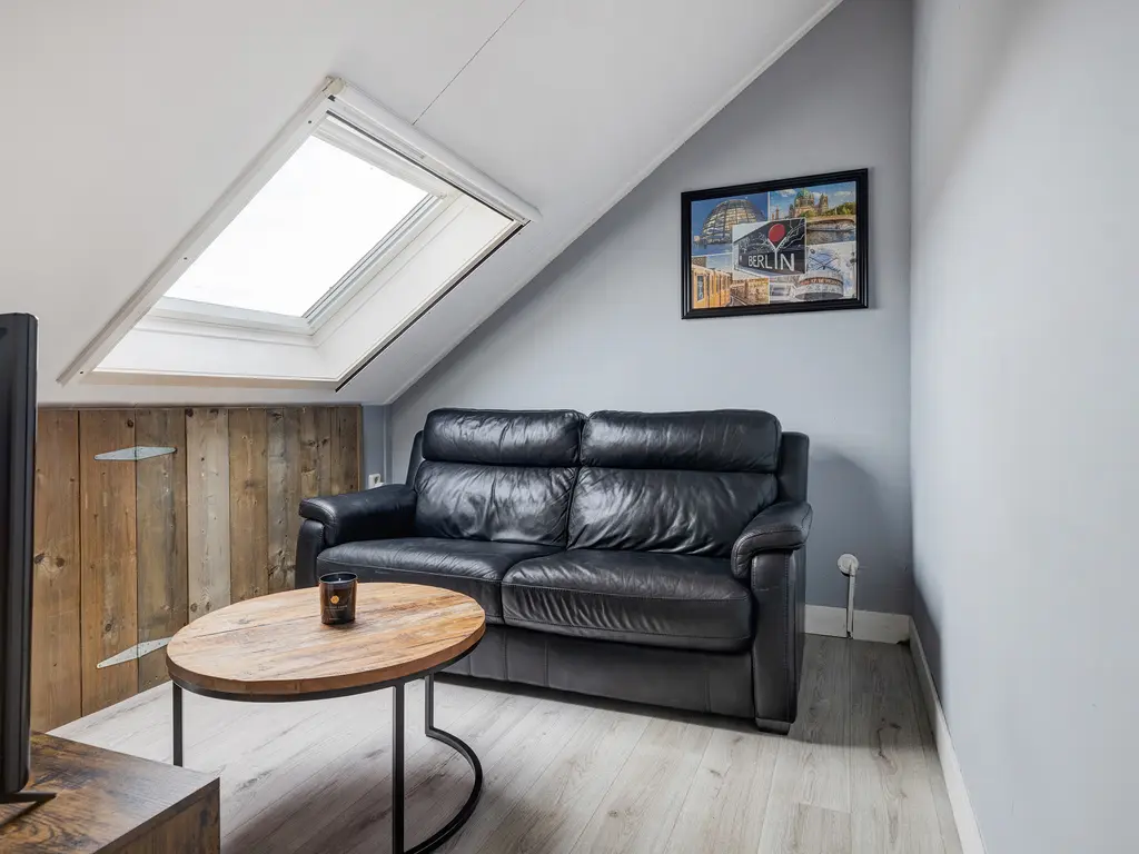 Pols-akker 4, BARENDRECHT