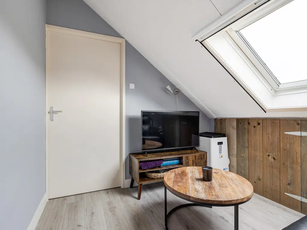 Pols-akker 4, BARENDRECHT