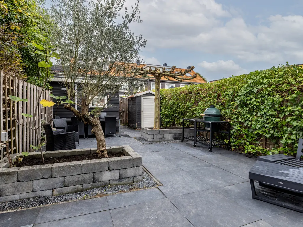 Pols-akker 4, BARENDRECHT