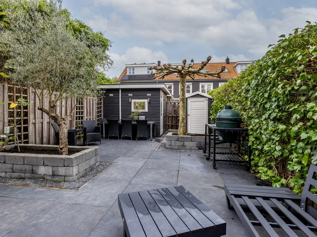 Pols-akker 4, BARENDRECHT