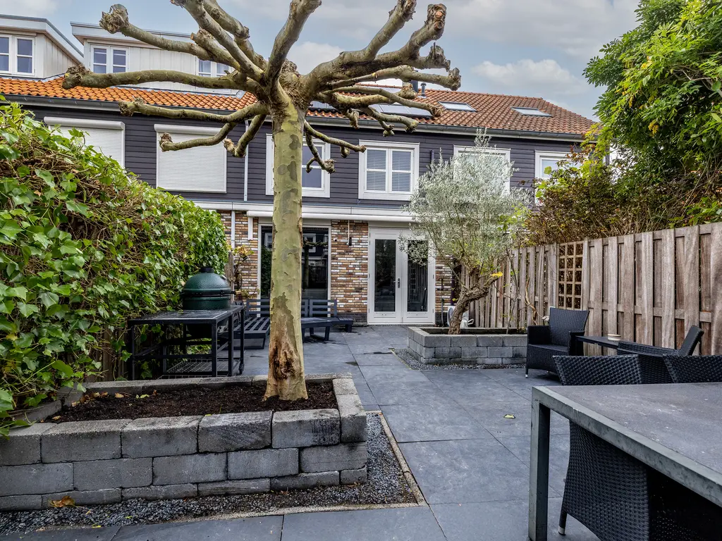 Pols-akker 4, BARENDRECHT