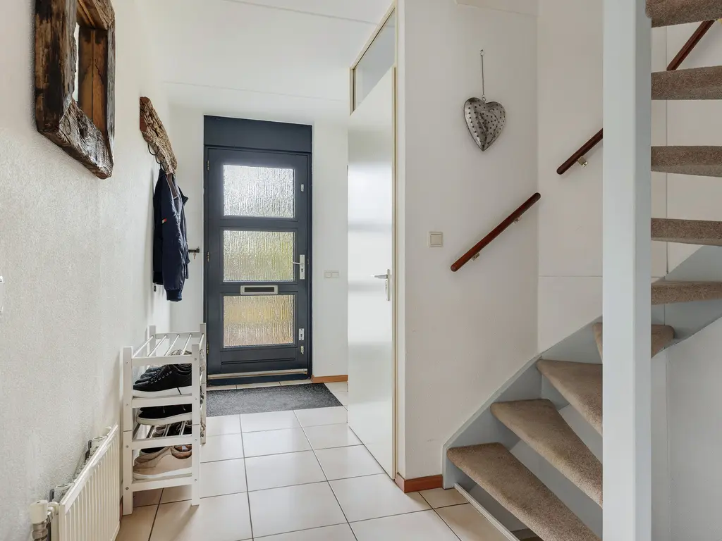 Schubertdreef 43, BARENDRECHT