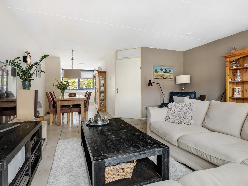 Schubertdreef 43, BARENDRECHT