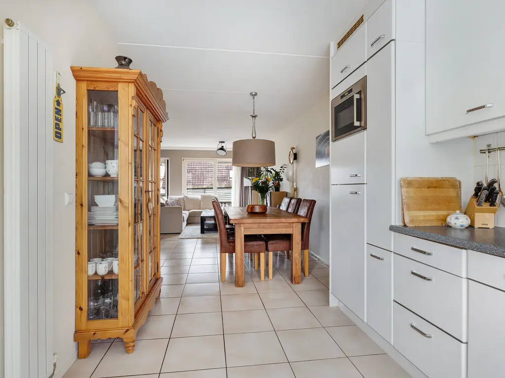 Schubertdreef 43, BARENDRECHT