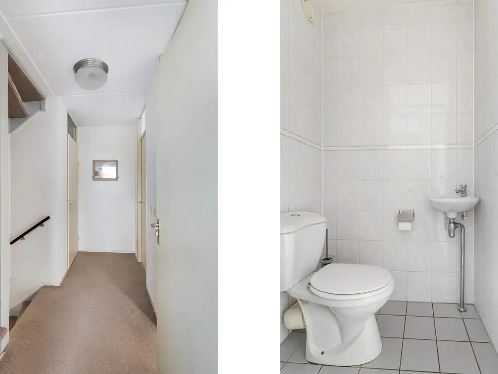 Schubertdreef 43, BARENDRECHT