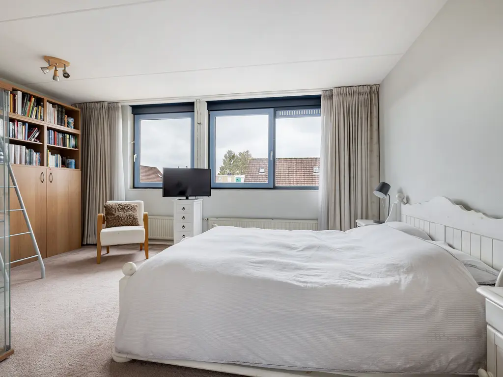 Schubertdreef 43, BARENDRECHT