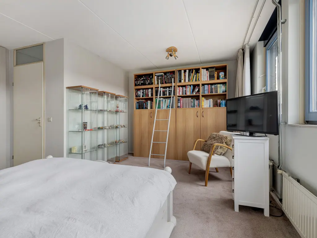 Schubertdreef 43, BARENDRECHT