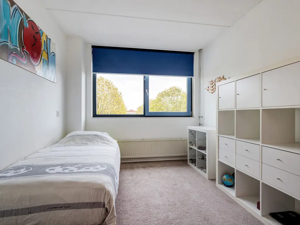 Schubertdreef 43, BARENDRECHT