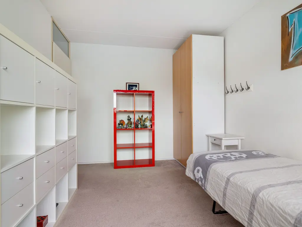 Schubertdreef 43, BARENDRECHT