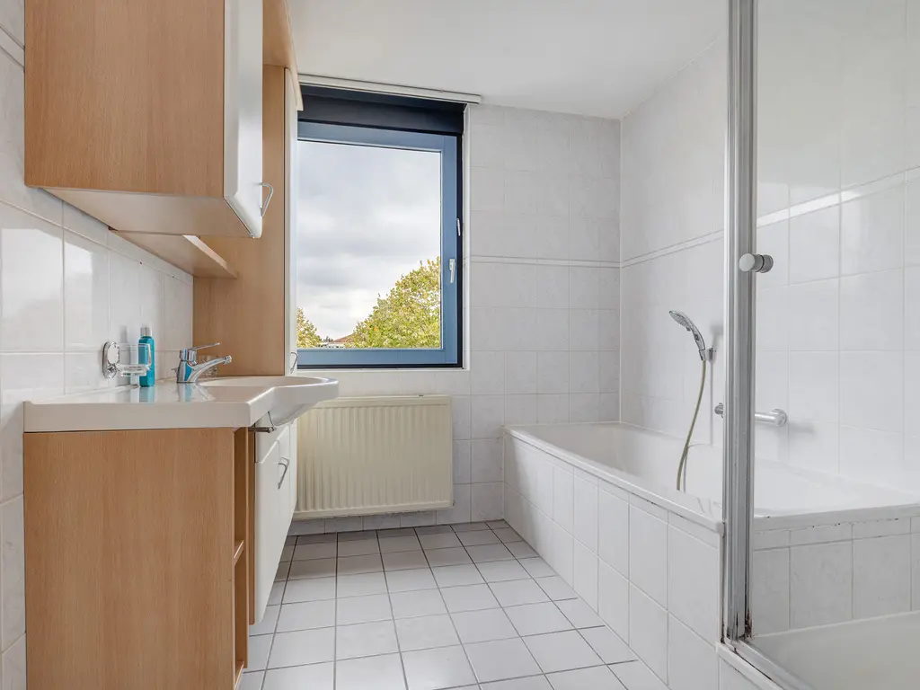 Schubertdreef 43, BARENDRECHT