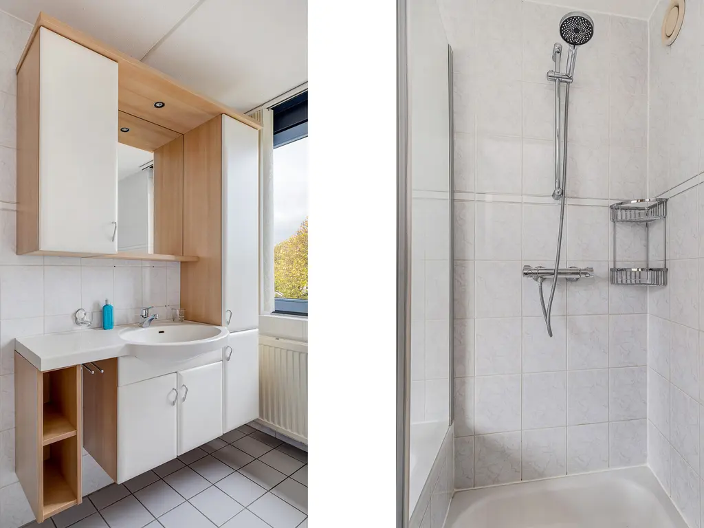 Schubertdreef 43, BARENDRECHT