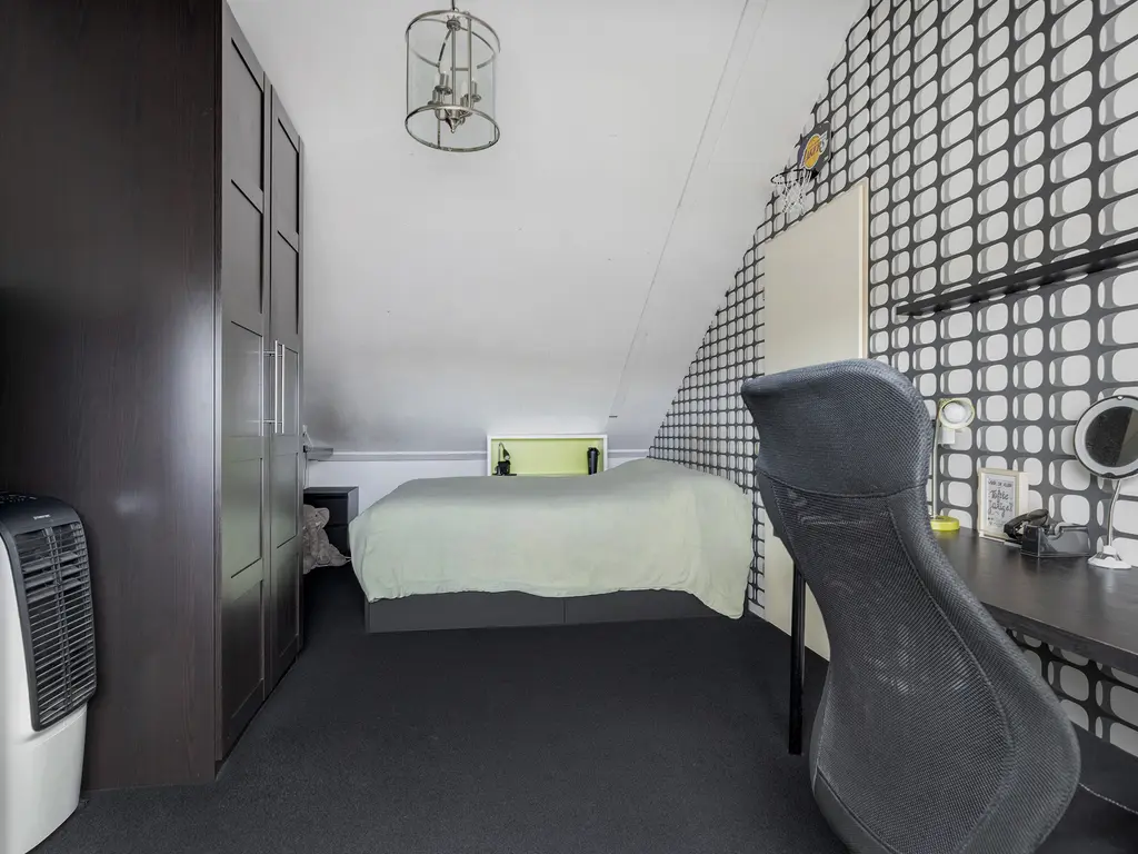 Schubertdreef 43, BARENDRECHT