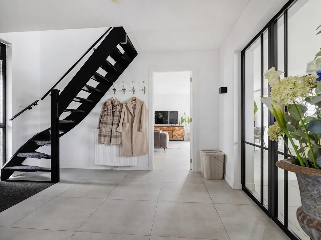 Weelsedijk 46, STRIJEN