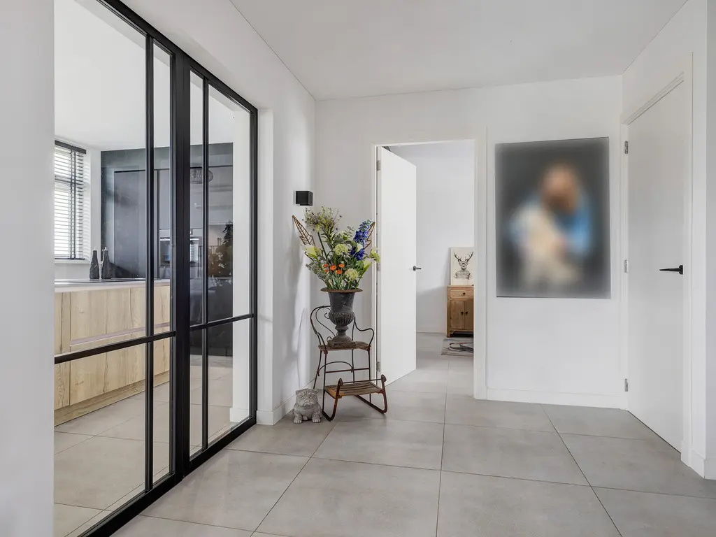 Weelsedijk 46, STRIJEN