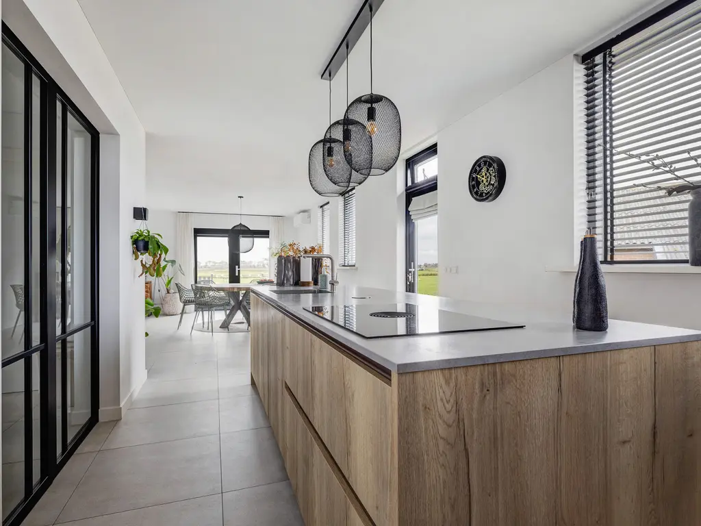 Weelsedijk 46, STRIJEN