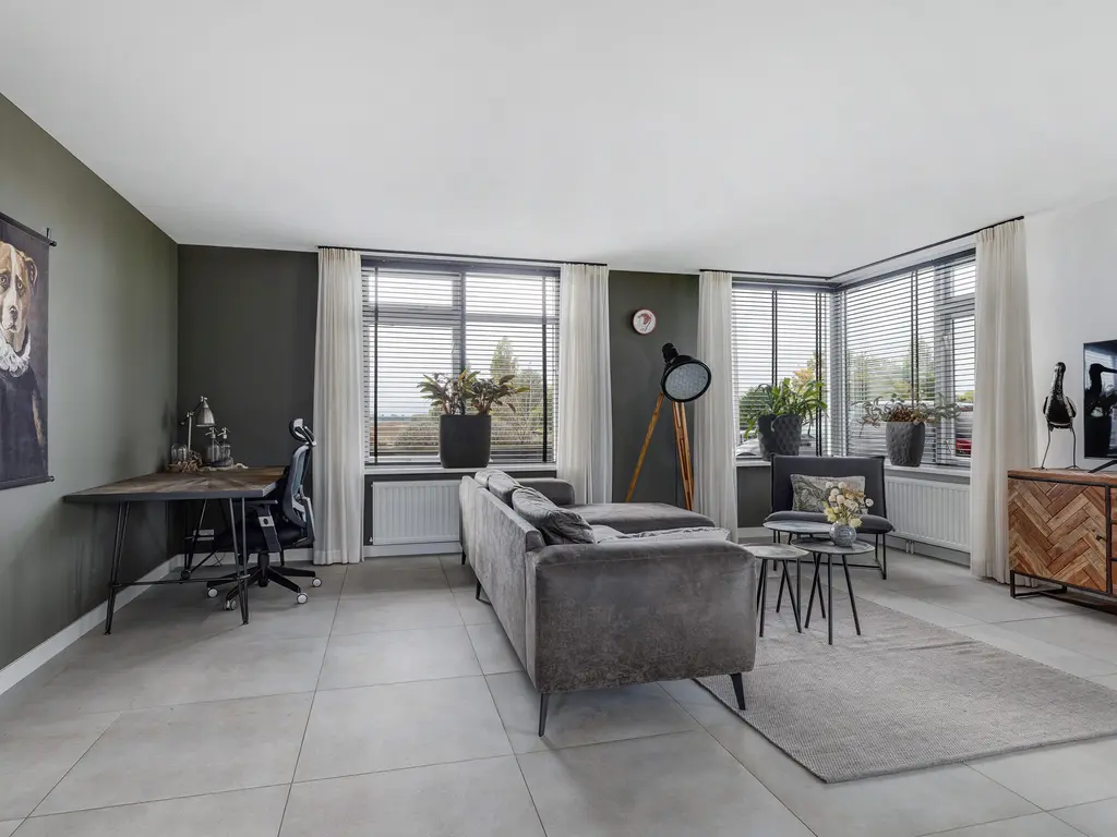 Weelsedijk 46, STRIJEN