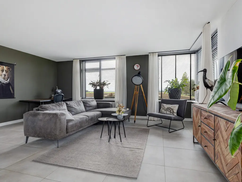 Weelsedijk 46, STRIJEN