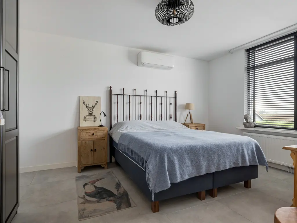 Weelsedijk 46, STRIJEN