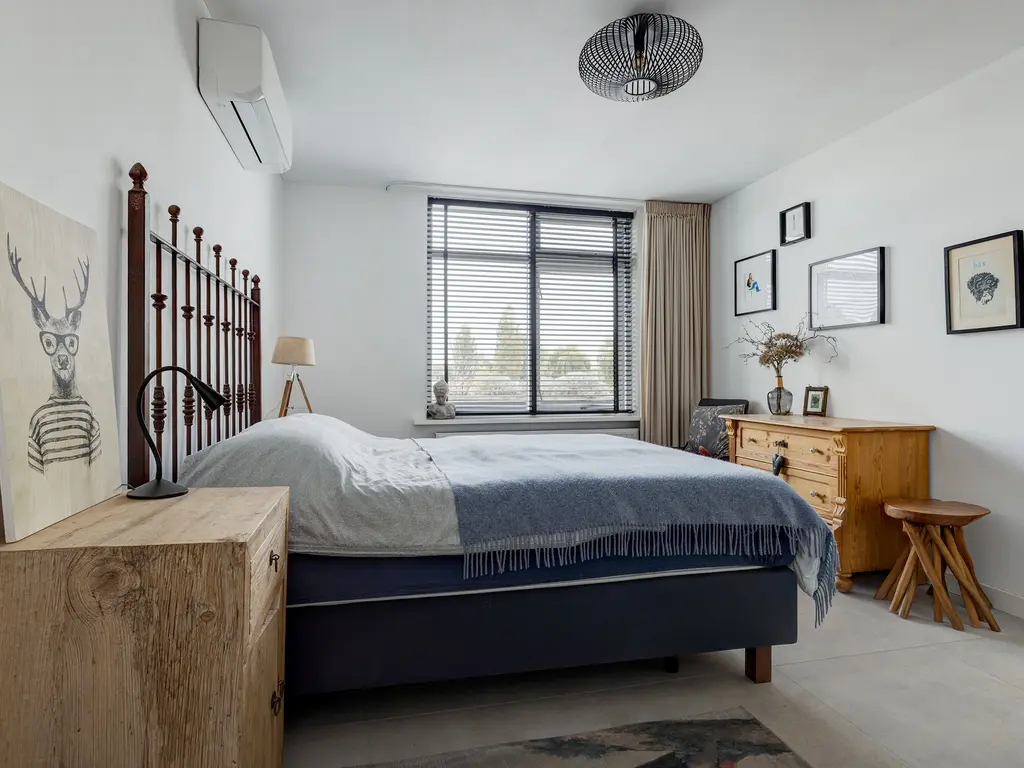 Weelsedijk 46, STRIJEN