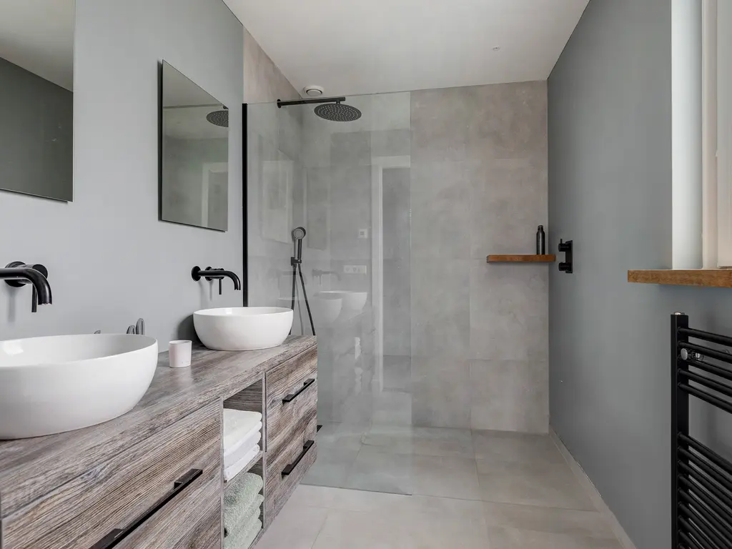 Weelsedijk 46, STRIJEN