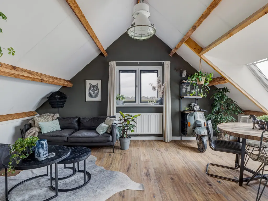 Weelsedijk 46, STRIJEN